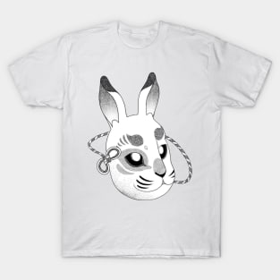 usagi mask T-Shirt